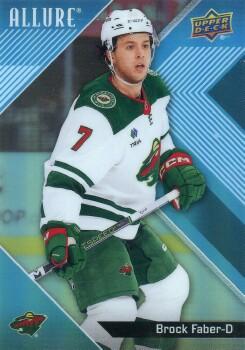 Brock Faber 24-25 Allure