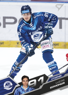 LUCAS EDMONDS SportZoo 2025-26 II.serie