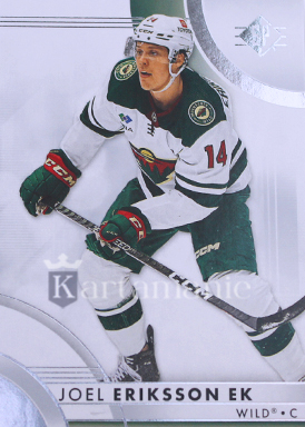 JOEL ERIKSSON EK 23-24 SP Authentic