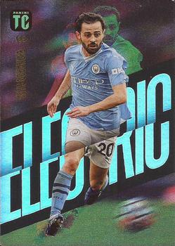BERNARDO SILVA 2024 Panini Top Class Electric
