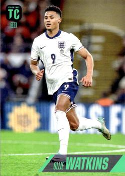 OLLIE WATKINS 2025 Panini Top Class