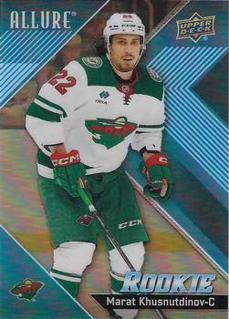 Marat Khusnutdinov 24-25 Allure