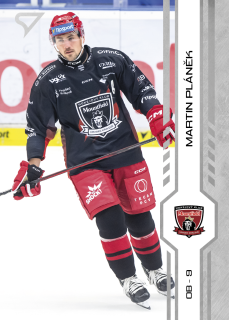 MARTIN PLÁNĚK 24-25 SportZoo Série2 Tipsport ELH