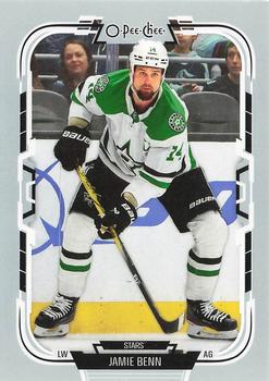 JAMIE BENN 2024-25 OPC – 2025-26 – Upper Deck – Base