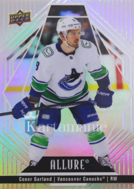 CONOR GARLAND 22-23 Allure