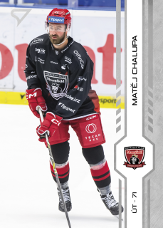 MATĚJ CHALUPA 24-25 SportZoo Série2 Tipsport ELH