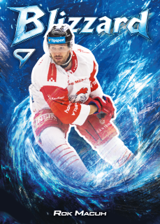 ROK MACUH SportZoo 2025-26 I.serie Blizzard