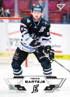 TOMÁŠ BARTEJS 2023-24 SportZoo Tipsport ELH – Base