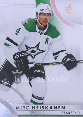 MIRO HEISKANEN 23-24 SP Authentic