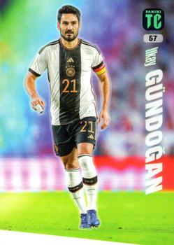 Ilkay Gündogan 2024 Panini Top Class