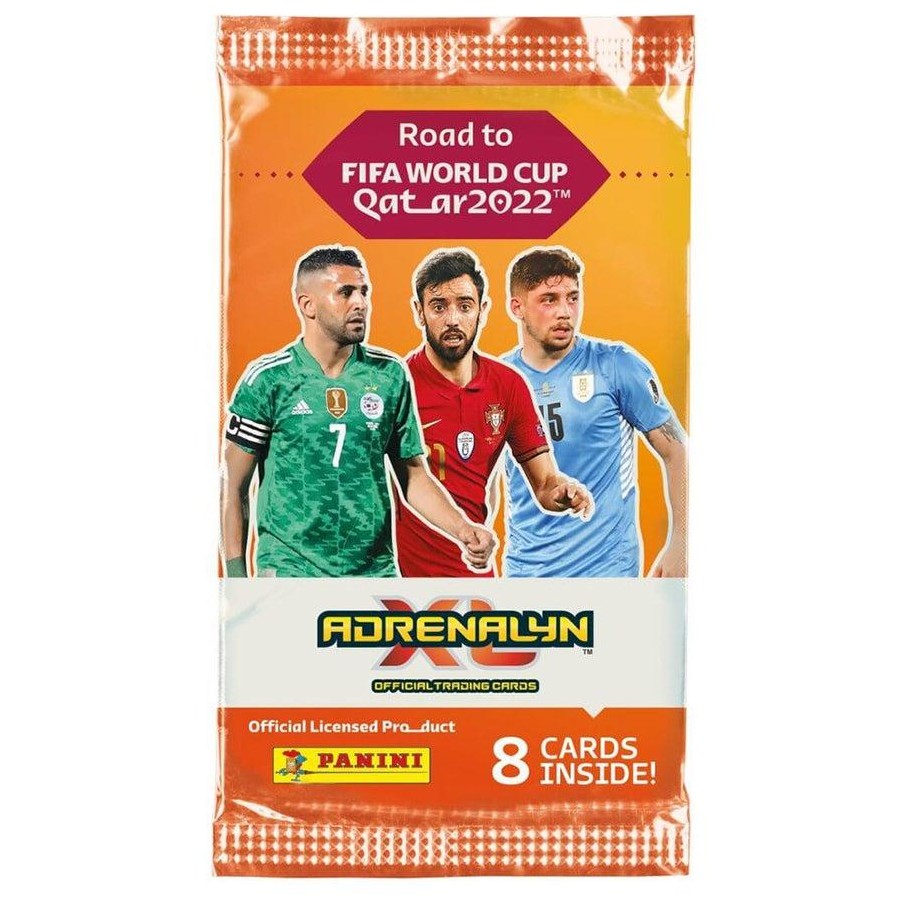 FIFA World Cup 2022 Road To Qatar Balíček