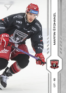 MARTIN ŠTOHANZL 24-25 SportZoo Série2 Tipsport ELH