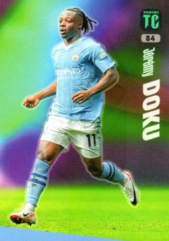 Jeremy Doku 2024 Panini Top Class – 2023-24 – Base