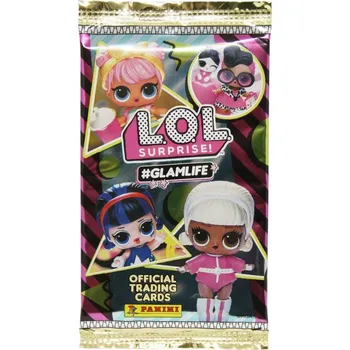 Panini L.O.L. Surprise