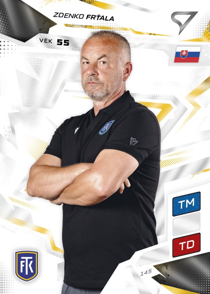ZDENKO FRŤALA Chance Liga 2026/27 Duel