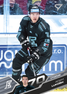 ADAM LUKOŠIK SportZoo 2025-26 II.serie