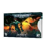 Warhammer 40,000 – Drukhari Index (ENG)