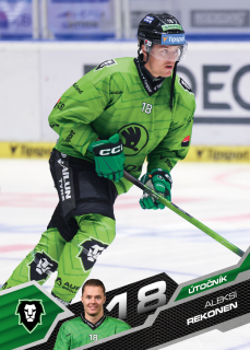 ALEKSI REKONEN 25-26 SportZoo Série1 Tipsport ELH