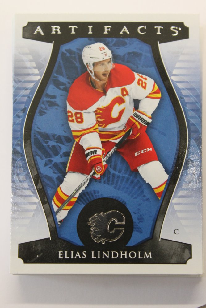 ELIAS LINDHOLM 23-24 UD Artifacts