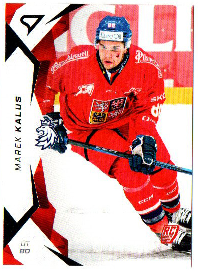 Marek Kalus 2025 SportZoo Hokejové Česko