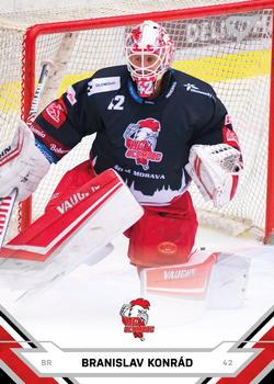 BRANISLAV KONRÁD 21-22 SportZoo Série2 Tipsport ELH