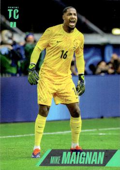 MIKE MAIGNAN 2025 Panini Top Class