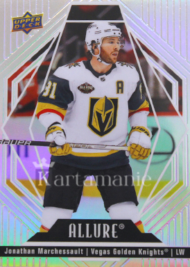 JONATHAN MARCHESSAULT 22-23 Allure