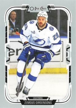 ZEMGUS GIRGENSONS 2024-25 OPC