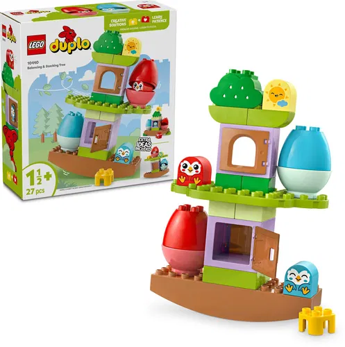 LEGO® DUPLO® 10440 Houpací a skládací strom