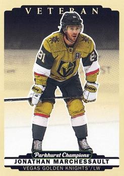 Jonathan Marchessault 2022-23 UD Parkhurst Champions