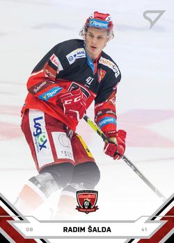 RADIM ŠALDA 21-22 SportZoo Série2 Tipsport ELH