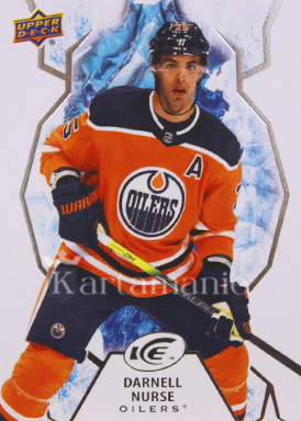 DARNELL NURSE 21-22 UD Ice