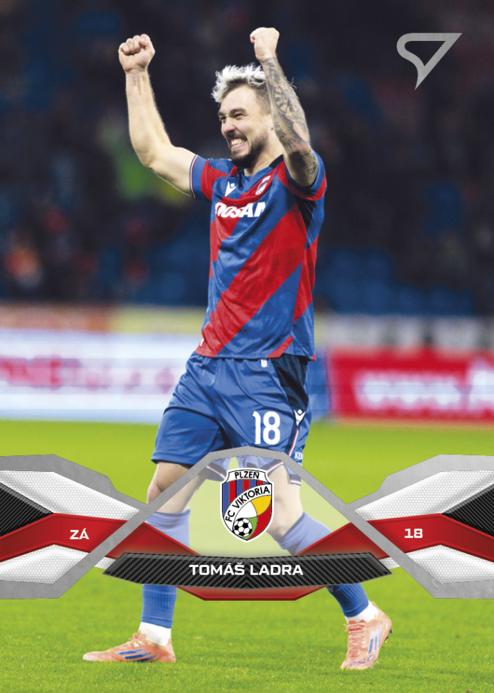 TOMÁŠ LADRA 2024-25 SportZoo