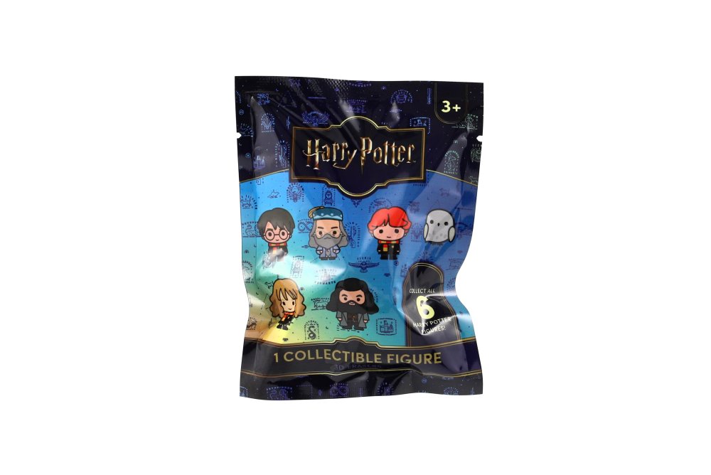 Harry Potter - sáček s překvapením