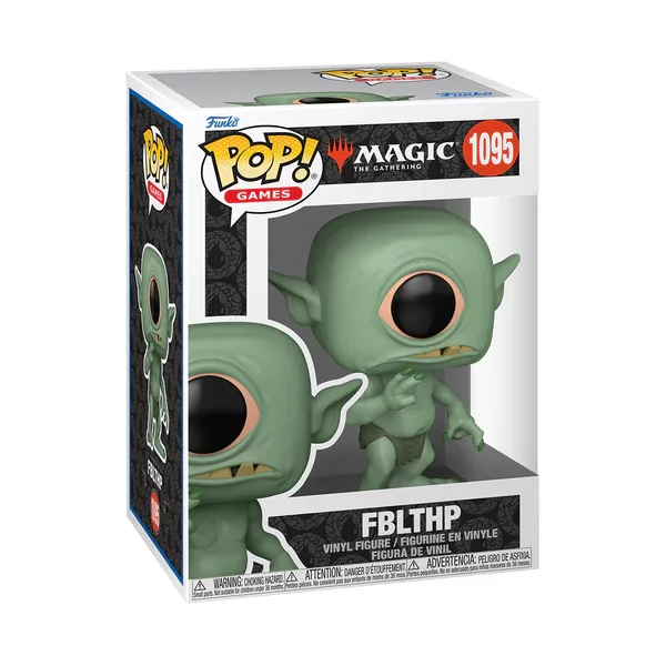Funko Pop! Games – Magic: The Gathering Fblthp #1095