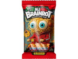 ITALIAN BRAINROT - balíček