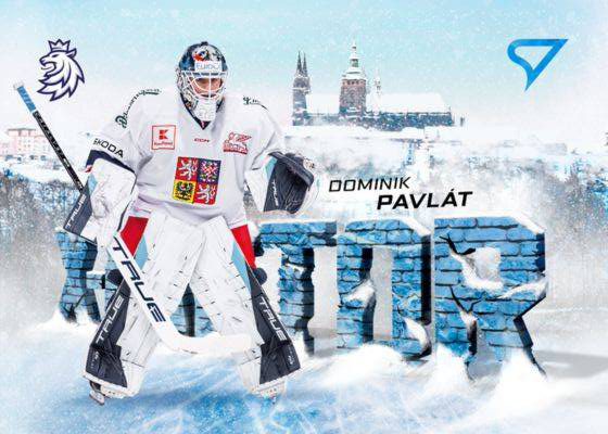 DOMINIK PAVLÁT 2024 Hokejové Česko X-Factor