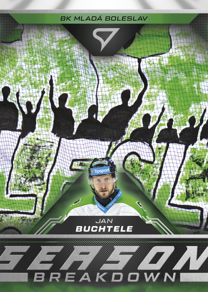 JAN BUCHTELE SportZoo ELH 2025/26 Season Breakdown – Insert