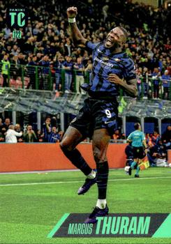MARCUS THURAM 2025 Panini Top Class