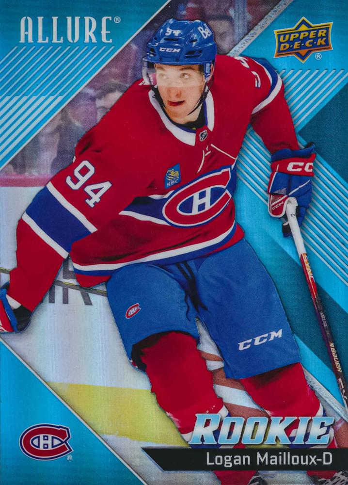 Logan Mailloux 24-25 Allure