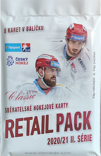 2020-21 OFS Classic Retail Série 2.