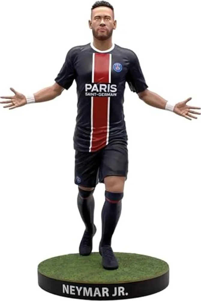 Football's Finest: Paris Saint-Germain - Neymar Jr 60 cm