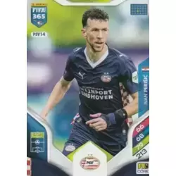 IVAN PERIŠIĆ FIFA 2026 Adrenalyn XL