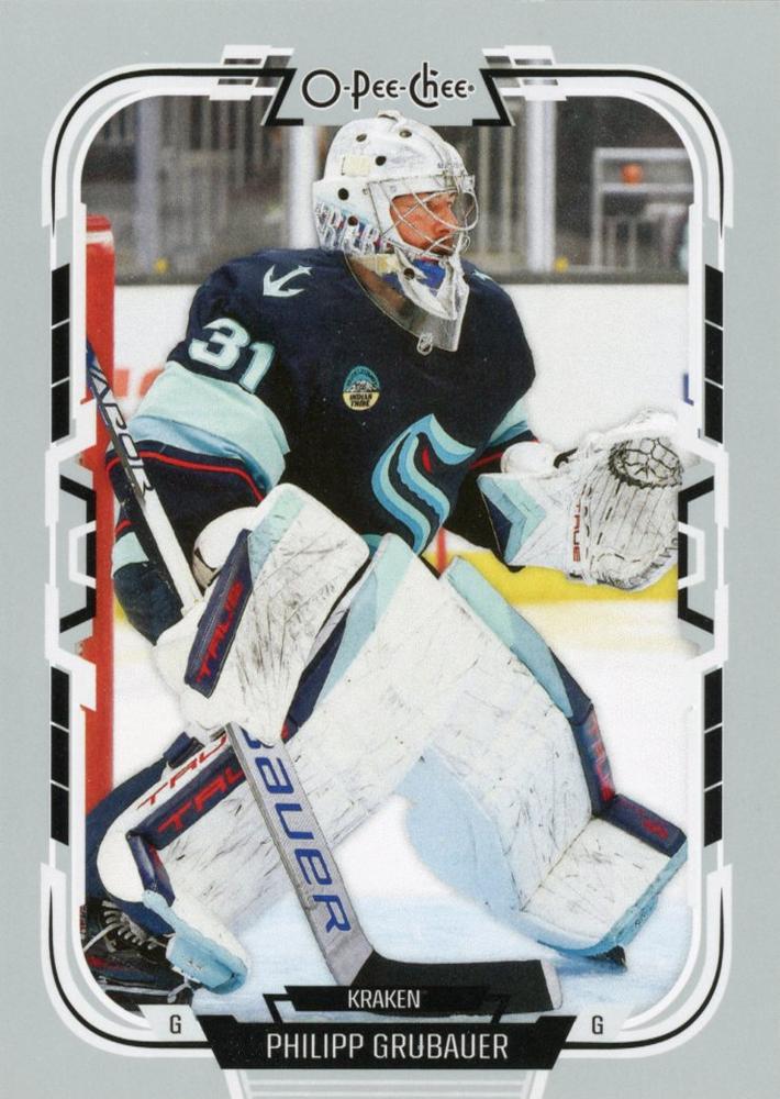 PHILIPP GRUBAUER 2024-25 OPC