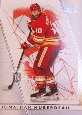 JONATHAN HUBERDEAU 22-23 SP Authentic