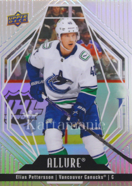 ELIAS PETTERSSON 22-23 Allure