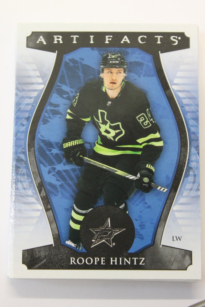 ROPE HINTZ 23-24 UD Artifacts