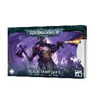 Warhammer 40,000 – Black Templars Index (ENG)