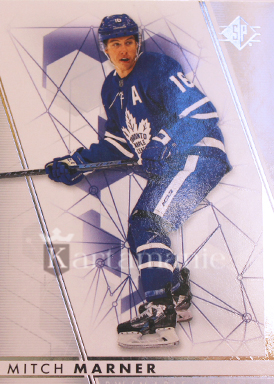 MITCH MARNER 22-23 SP Authentic
