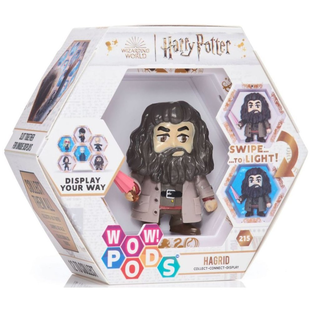 Figurka Wow! Pods Harry Potter - Hagrid